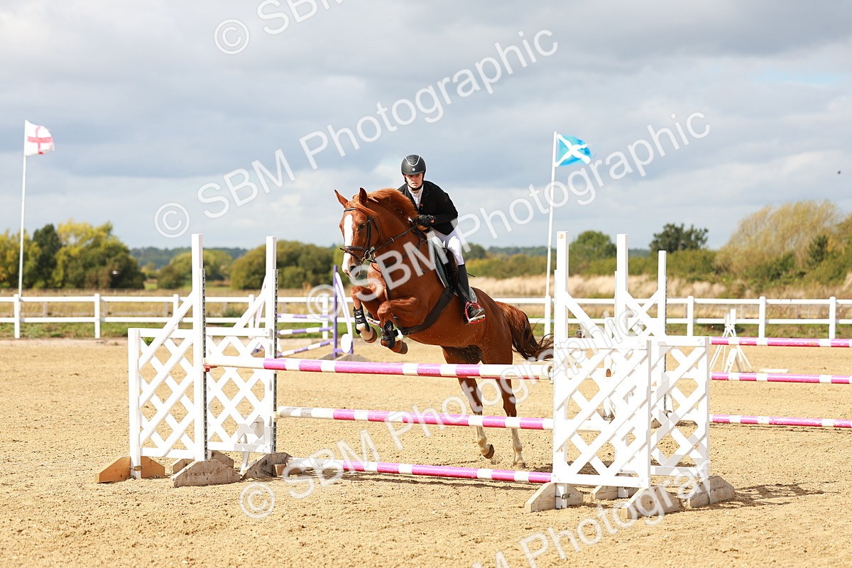 SBM_000993 - Class 3 - Senior Discovery - 1.00m