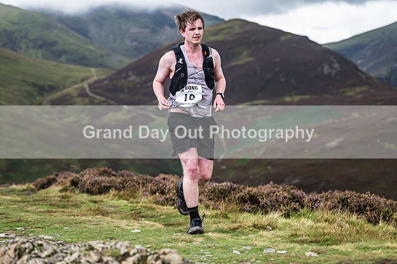 Barrow-411 - Barrow Fell Race Monday 31st August 2026