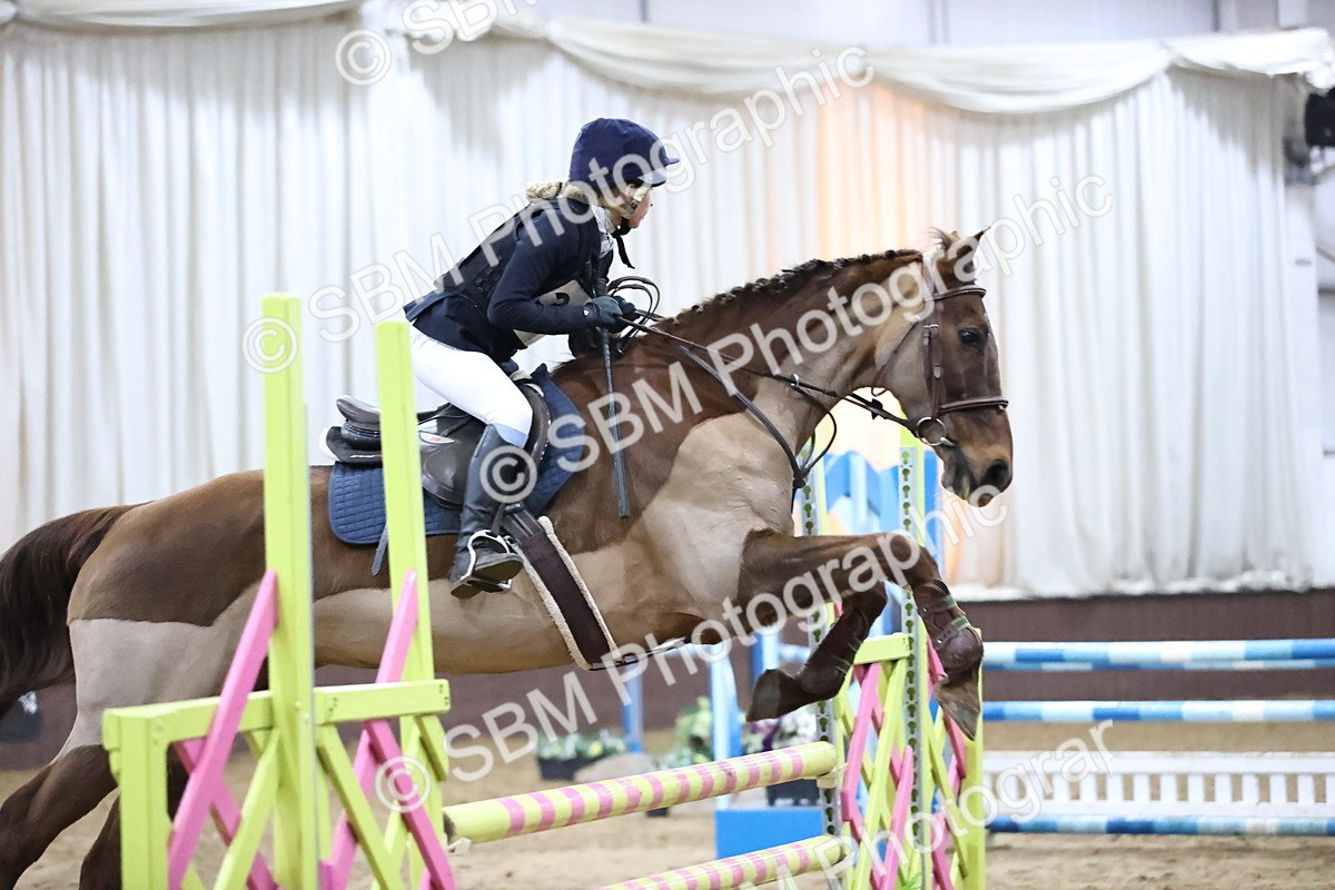 SBM_001995 - Class 4 - 1.00m