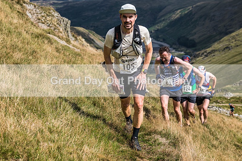 Hartsop Hop-317 - Hartsop Hop Fell Race Saturday 22nd August 2026