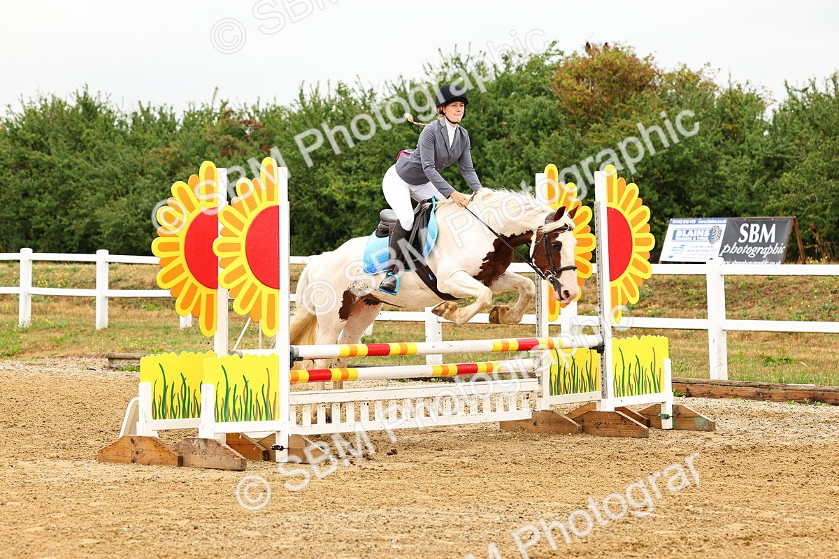 SBM_001770 - Class 5 - 80cm