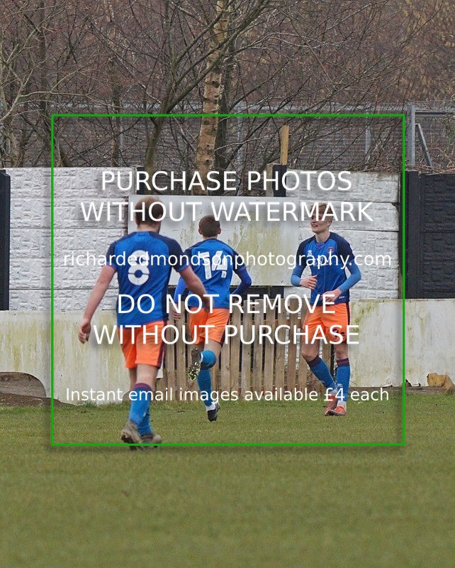DSC05114 - Morecambe U18 v Carlisle Utd U18 (6/3/21)