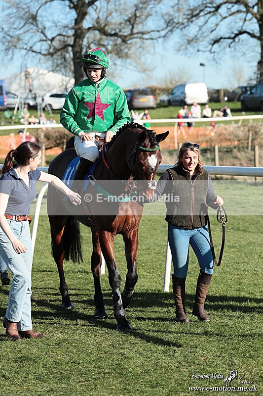 PtP 210326 955 - VWH Cirencester Races 21/03/26