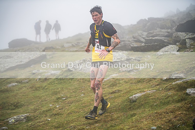  Duddon Long-28 - Duddon Valley Long Fell Race Saturday 30th May 2025
