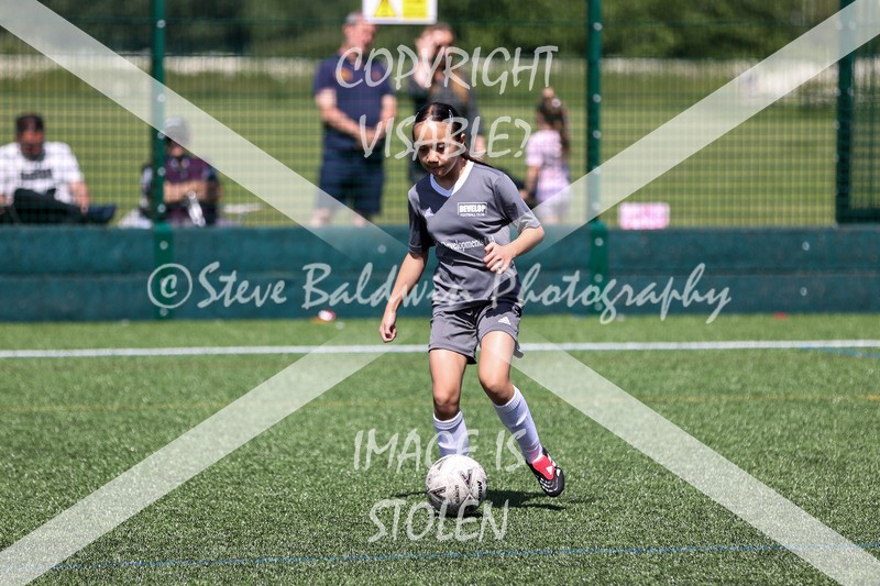 1DX31094 - Sun 14th U11 Girls