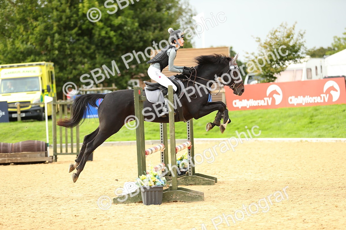 SBM_11235 - E8 Eventers Challenge 80cm Championship