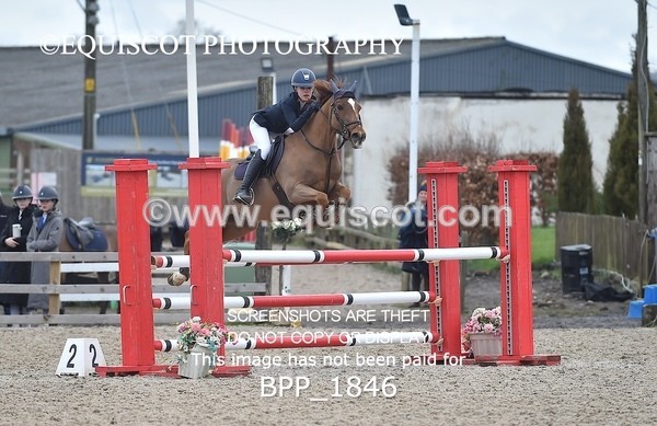 BPP_1846 - CLASS 16 138cm Pony Royal Highland Show Championship Qualifier