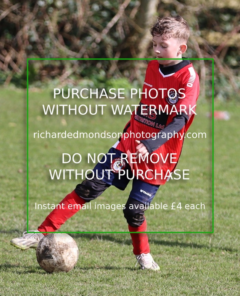 IMG_4673 - Kendal United vs Halton Bulls (24/3/24)