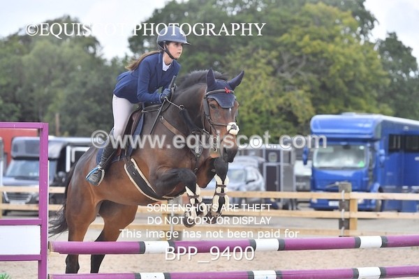 BPP_9400 - CLASS 6 1.05m Amateur Championship Qualifier