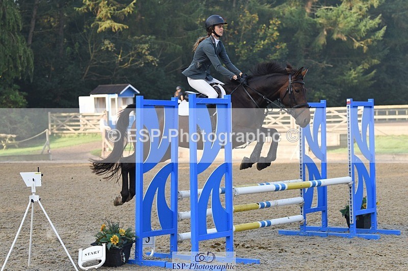 230909-080504-04067 - Cls 15 British Novice & 90cm Open