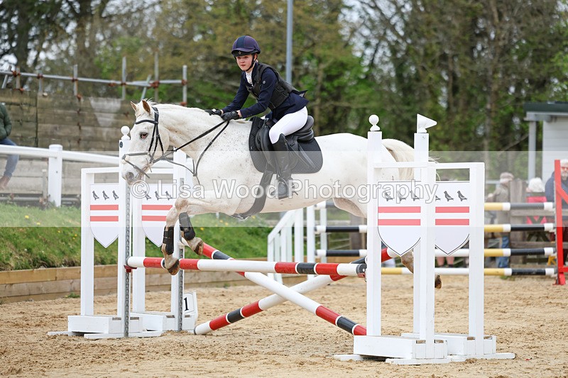 3E7A9324 - Class 4: 80cm