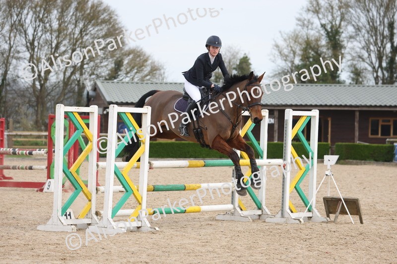 20260322-2197 - Class 5 - 1.0m