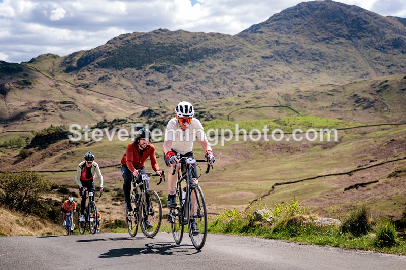 144610 - Blea Tarn Climb 14:00 - 15:00