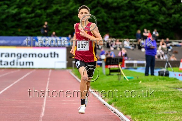 Age26 SUN-921980 - Track Male Set One