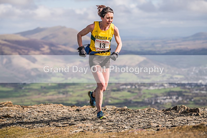 Coledale-252 - Coledale Horseshoe Fell Race Saturday 30th March 2024