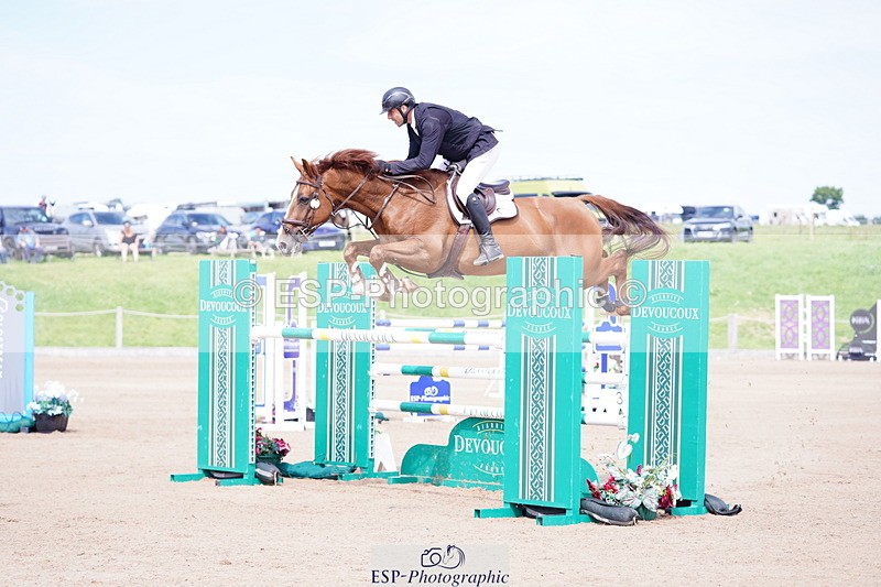 240803A-150110-08761 - Cls 32 National 1.30m Open