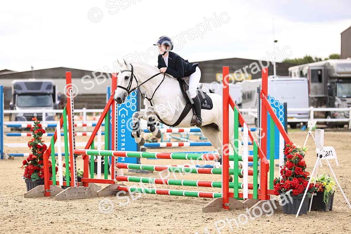 SBM_005703 - Class 15 - Clear Round