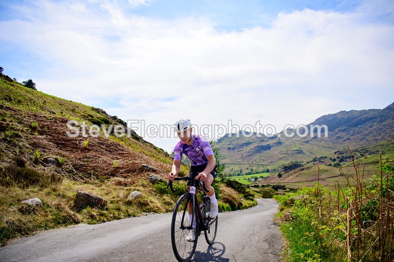 113104 - Blea Tarn Climb 11:00 - 12:00