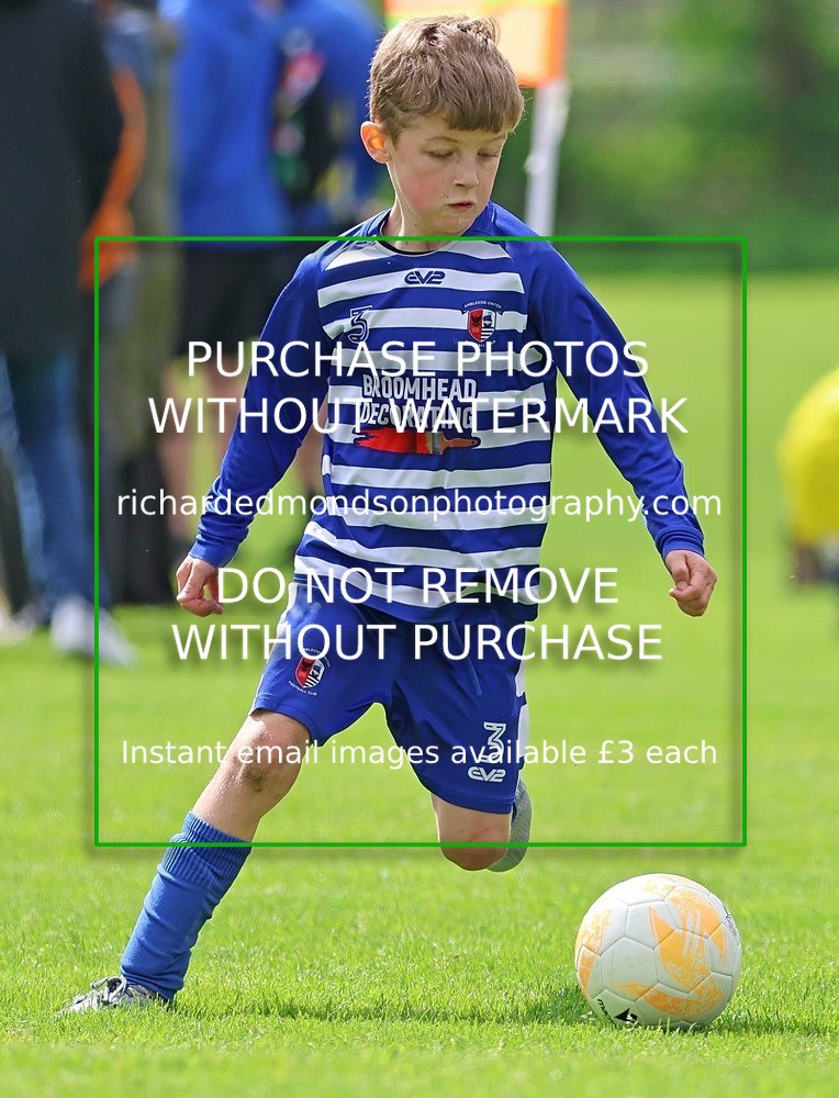 533A1723 - Ambleside United U8's (16/5/26)