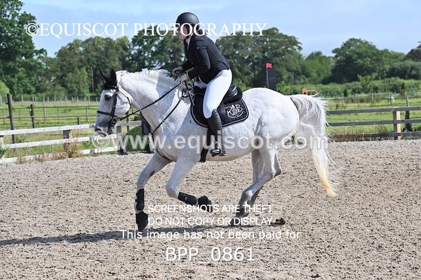 BPP_0861 - CLASS 2 Club 80cms Open