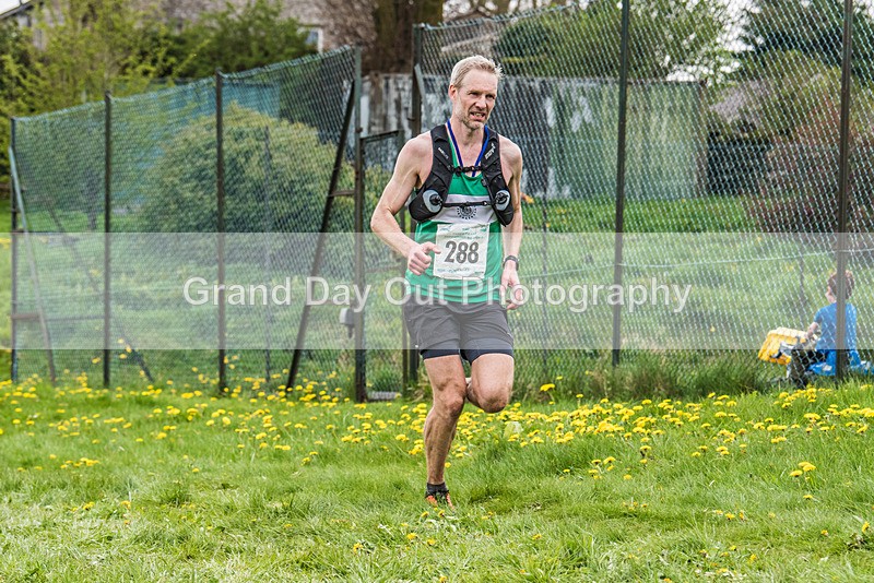 3 Peaks-1777 - The 3 Peaks Race - The Finish - Saturday 29th April 2023