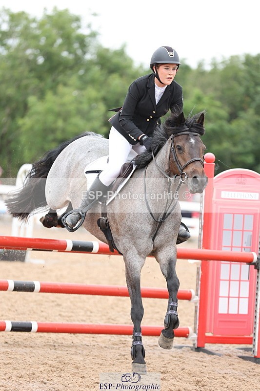 240630A-110233-12493 - Cls 31 Discovery and 90cm Open