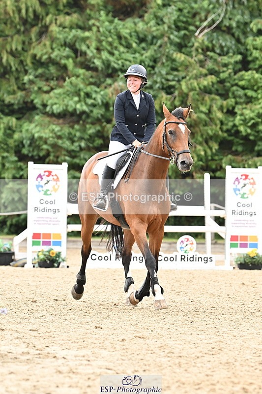 250706A-145718-20066 - Cls 49 Snr 1.10m Grand Prix