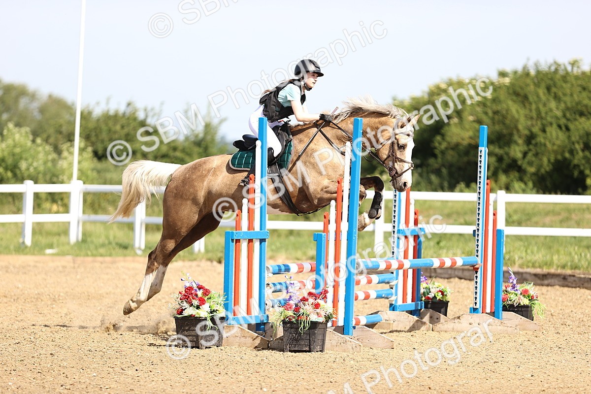 SBM_003556 - Class 8 - Clear Round