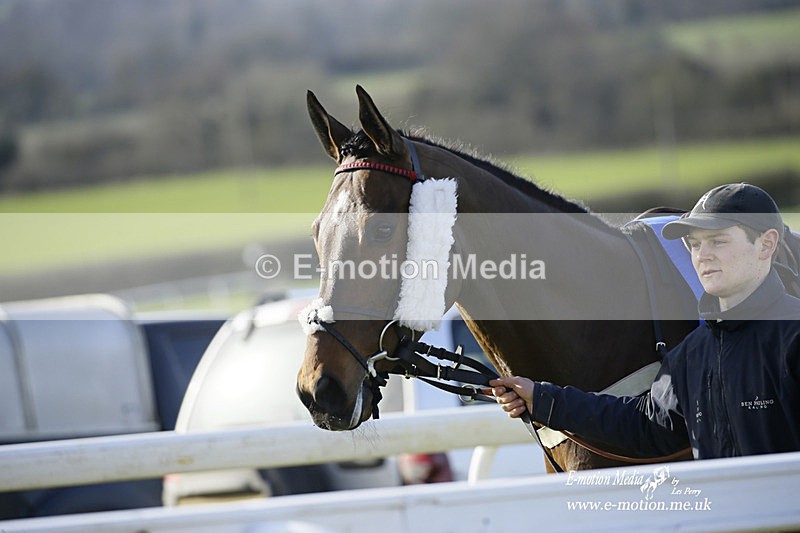 PtP 260222 636 - Kingston Blount Racing Club Point-to-Point 26/02/22