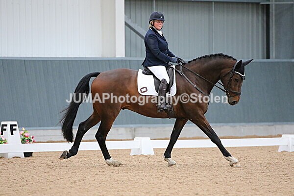 SIAL9352 - GDG Bogenraith Friday 26th Sept 2025