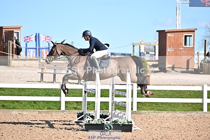 250328-143026-02763 - Cls 13 1.10m National Amateur Quali