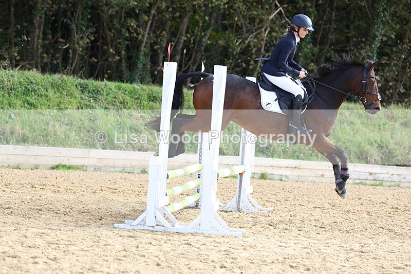 3E7A8128 - Class 4: 70cm open