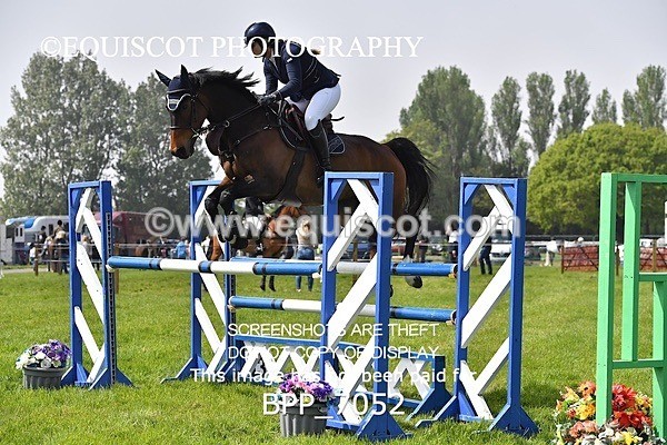 BPP_7052 - CLASS 3 RHS Fox Champ Qual (1.20m)