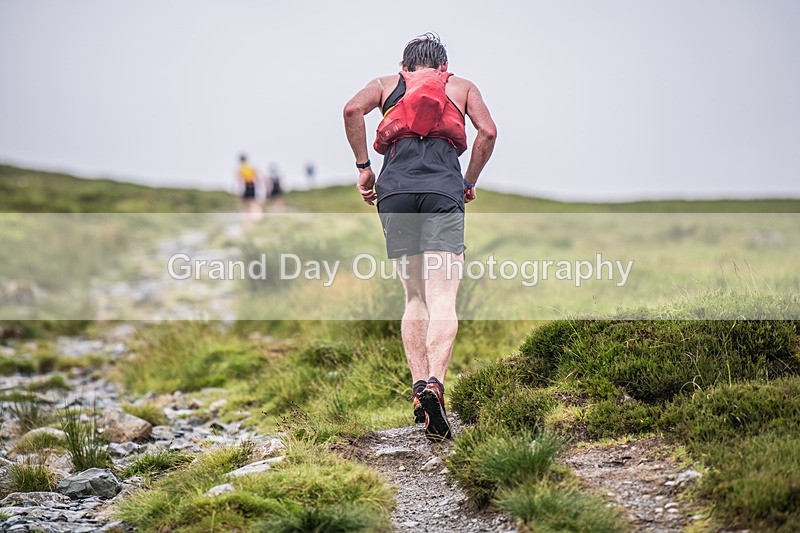 Buttermere h-s-86 - Buttermere Horseshoe Fell Race Saturday 4th July 2026