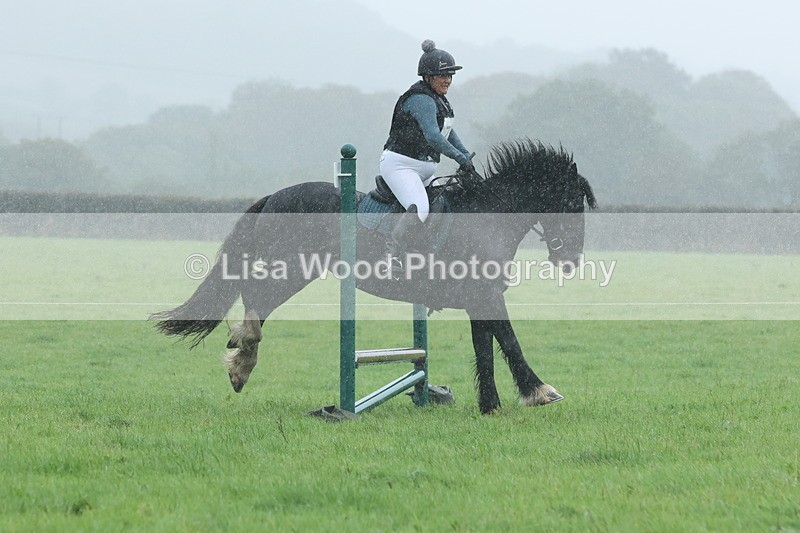 JPP_5026 - Class 1: 65cm : Showjumping