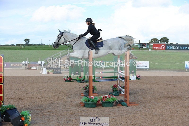 250911-165224-03076 - Cls 7 National 1.40m Open