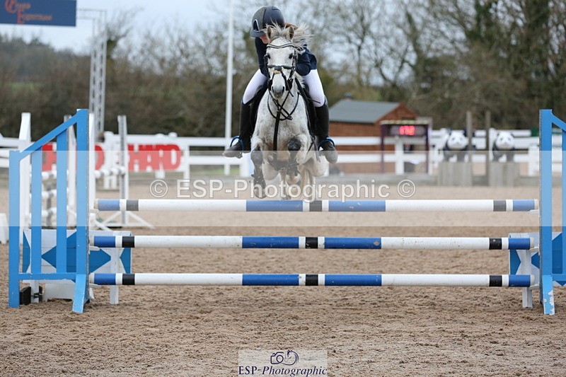 240211A-103946-02180 - Cls 4 Pony Discovery & 90cm Open