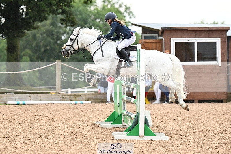 240907A-141111-02282 - Cls 4 Pony Big Team 95cm & 1.05m