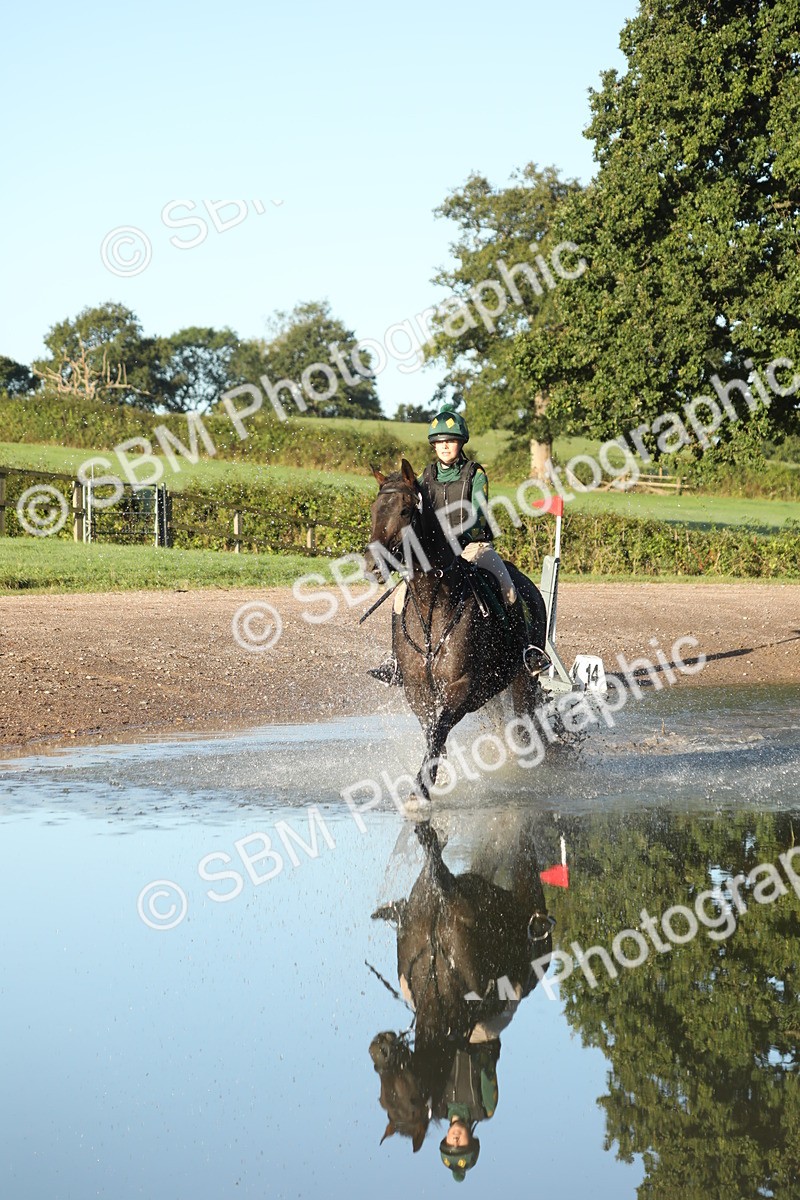 SBM_00288 - E1 Eventers Challenge Clear Round