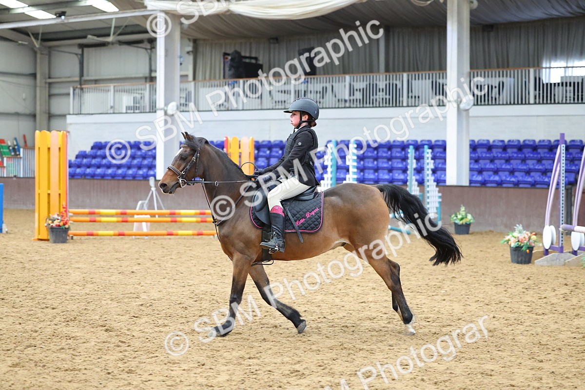 SBM_001163 - Class 3 - 60cm - BRC Warm Up