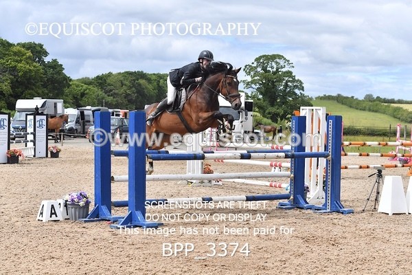 BPP_3374 - CLASS 16 SUN 1.05m Amateur Championship Qualifier/ 1.05m Open