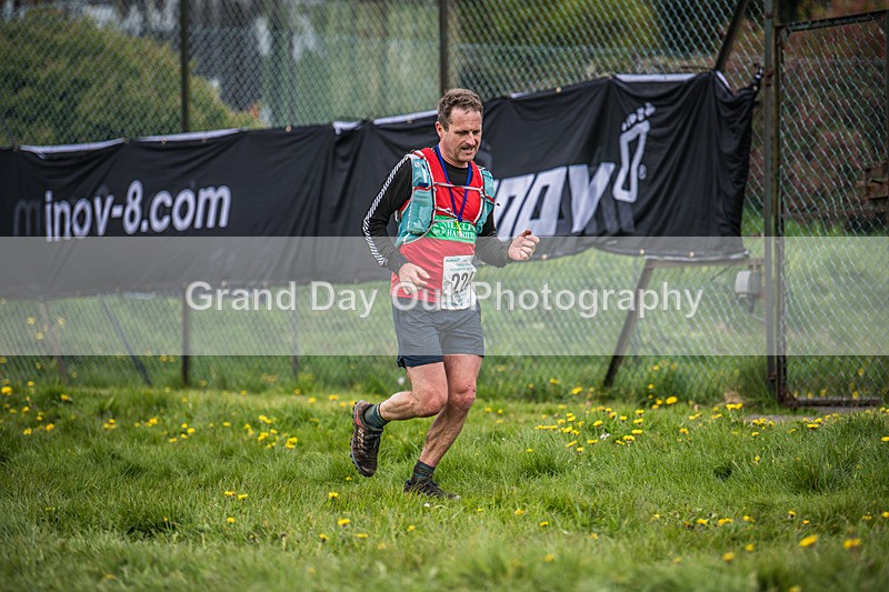 3 Peaks-2669 - The 3 Peaks Race Saturday 27th April 2024