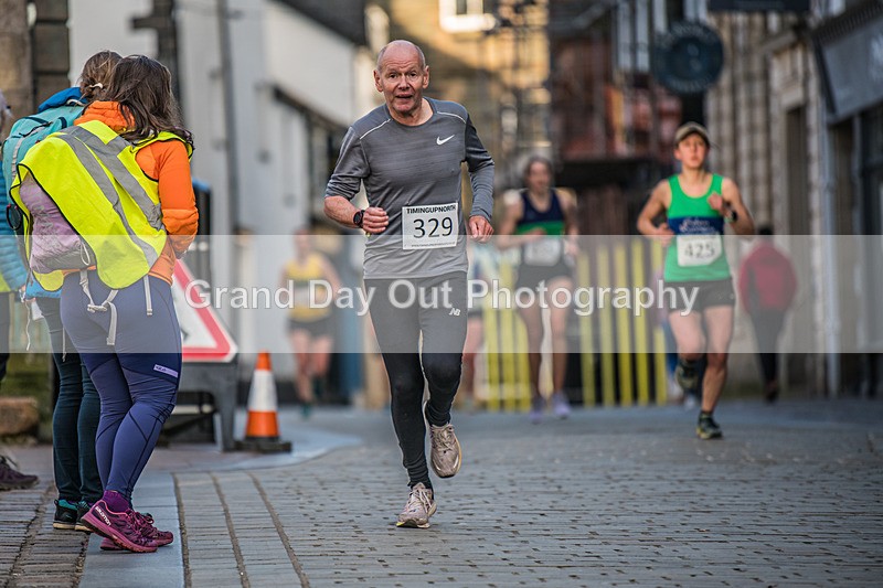 Keswick RTH-431 - Keswick AC Round The Houses Road Race Wednesday 24th April 2024