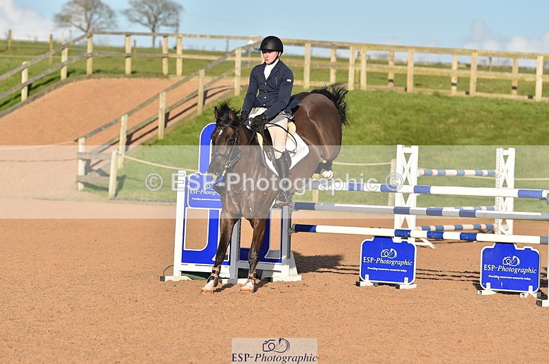 240306A-163040-02062 - Cls 5 Foxhunter and 1.20m Open