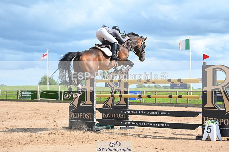 230721A-160152-07573 - Cls 10, 2 Star Big 1.45m Start to break