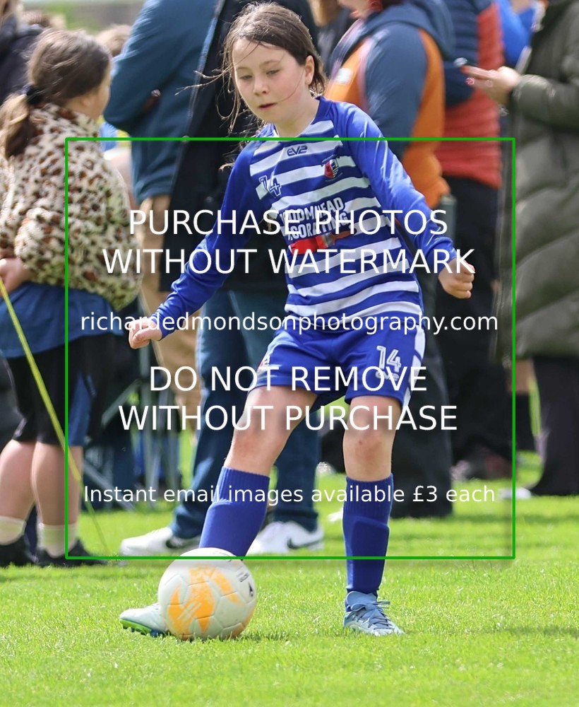 533A1709 - Ambleside United U8's (16/5/26)