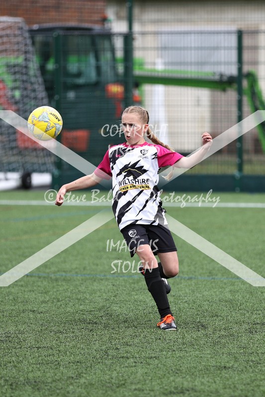 1DX31954 - Sat 6th U12 Girls