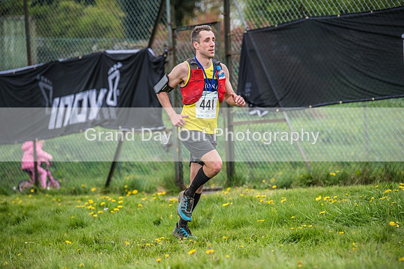 3 Peaks-1969 - The 3 Peaks Race Saturday 27th April 2024