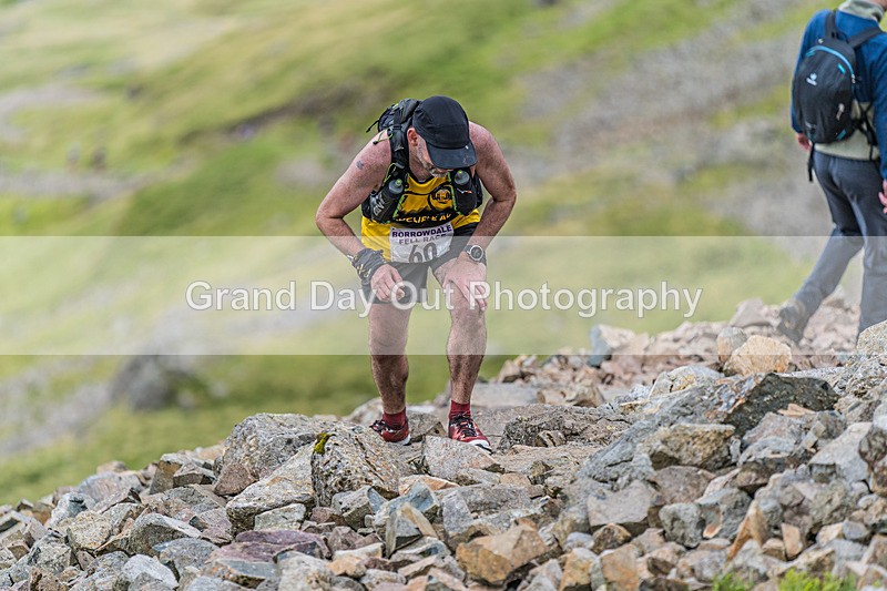 Borrowdale-1219 - Borrowdale Fell Race Saturday 3rd August 2024