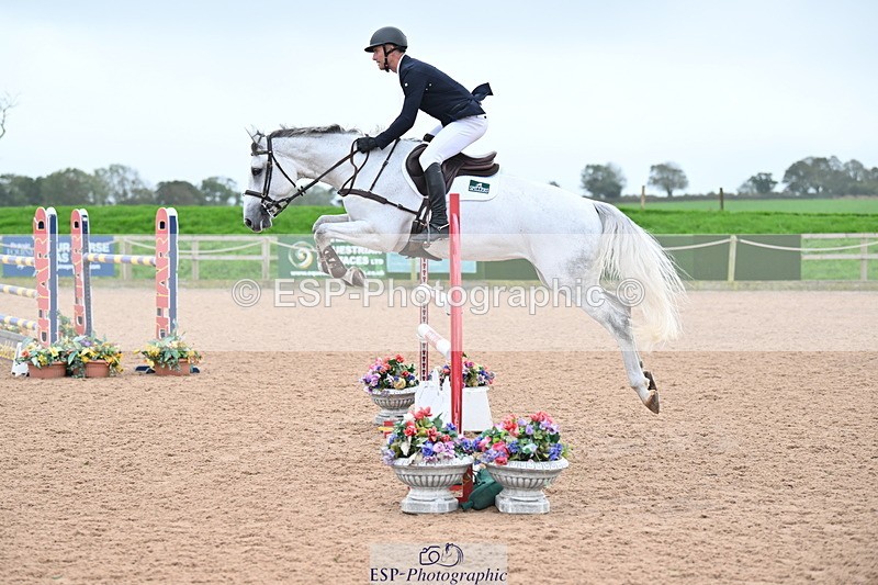 231013A-145350-02844 - Cls 9 Foxhunter & 1.20m Open